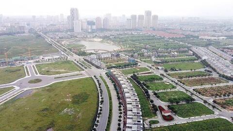 57/63 tỉnh, thành phố đã kết nối, chia sẻ dữ liệu đất đai