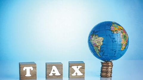 Cân bằng lợi ích và tôn trọng luật chơi: Thuế tối thiểu toàn cầu