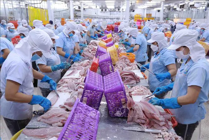 Ba động lực để tăng trưởng kinh tế cao hơn