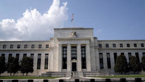 Quan chức Fed phát tín hiệu tạm dừng tăng lãi suất