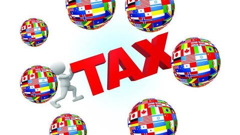 Quốc hội bổ sung, cho ý kiến đối với Nghị quyết về Thuế tối thiểu toàn cầu