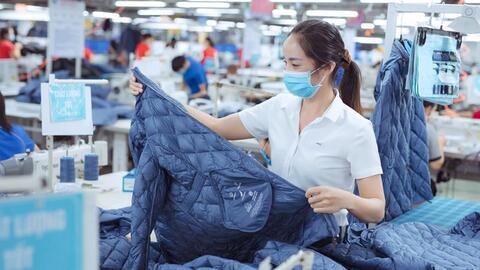 Niềm tin của doanh nghiệp quay trở lại dù khó khăn vẫn đang tiếp diễn