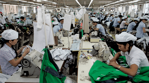 Động lực mới cho doanh nghiệp xuất khẩu