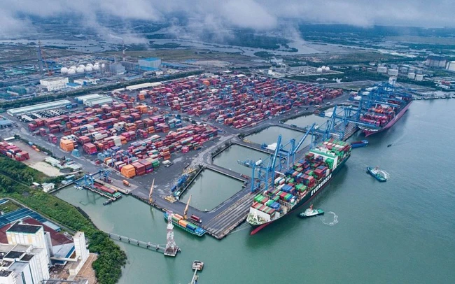 TP Hồ Chí Minh: Tận dụng mọi nguồn lực để hỗ trợ xuất khẩu