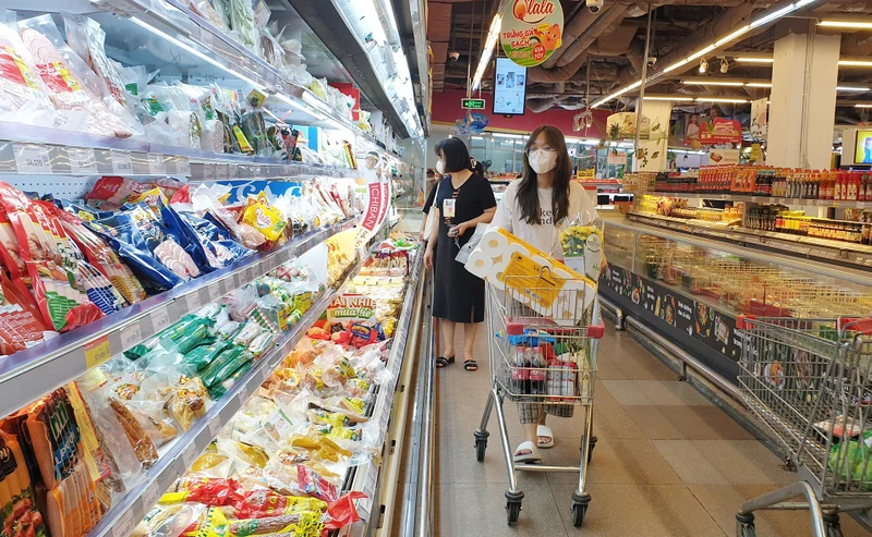 Quyết liệt giữ vững quy mô tăng trưởng nền kinh tế