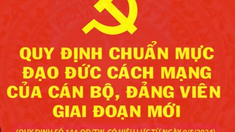 Đức là gốc!