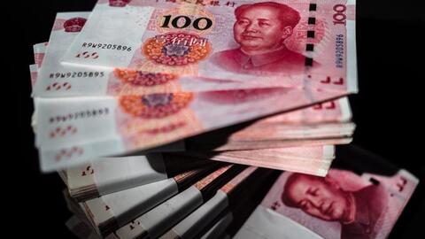Trung Quốc chống lại áp lực mất giá nhân dân tệ