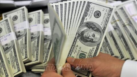 Dự báo đồng USD sẽ không giảm nhiều khi Fed hạ lãi suất