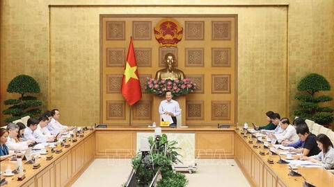 Chủ trương của Chính phủ giúp củng cố niềm tin của người dân, doanh nghiệp, ổn định kỳ vọng lạm phát