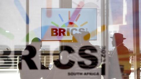 Ý nghĩa việc Thái Lan xin gia nhập BRICS