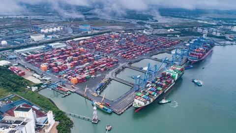 Tăng cường liên kết để thúc đẩy thương mại và xuất nhập khẩu vùng Đông Nam Bộ