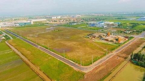 Những điểm mới quan trọng của Luật Đất đai năm 2024