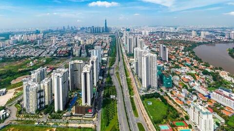 Kịp thời hướng dẫn, tháo gỡ vướng mắc phát sinh trong triển khai 3 luật về bất động sản