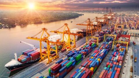 ASEAN: Điểm đến của dòng vốn đầu tư toàn cầu