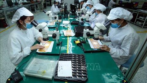 Kỳ vọng các chính sách lan tỏa hỗ trợ doanh nghiệp tăng trưởng