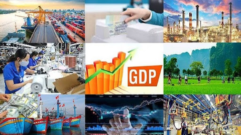 Chú trọng 3 động lực tăng trưởng, đánh thức 3 động lực nội sinh