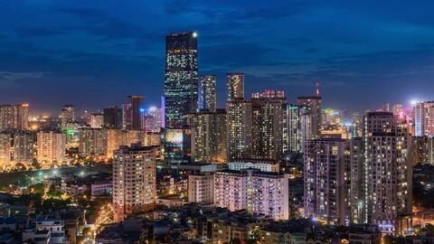 Tốc độ tăng trưởng trung bình ngành kinh tế số cao gấp 3 lần tốc độ phát triển GDP quốc gia