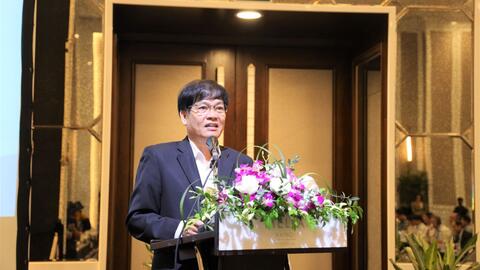 Hội thảo “Thúc đẩy đầu tư theo phương thức đối tác công tư (PPP) trong phát triển hạ tầng một số lĩnh vực kinh tế- xã hội của Việt Nam”