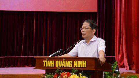 Quảng Ninh tổng kết thực hiện Nghị quyết 54-NQ/TW của Bộ Chính trị