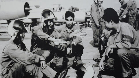 Một số bài học kinh nghiệm của chiến thắng Hà Nội - Điện Biên phủ trên không năm 1972