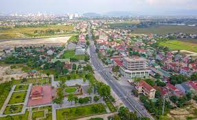 Phát triển kinh tế xã hội tỉnh Nghệ An - một số giải pháp về cơ chế chính sách để thu hút vốn từ các thành phần kinh tế