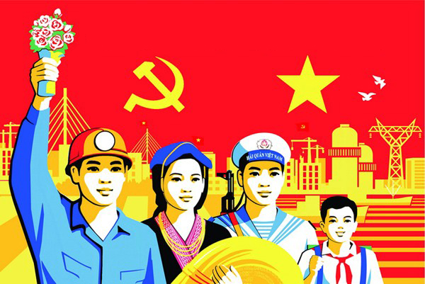 Đổi mới hình thái cấu trúc, cơ chế vận hành và kiểm soát quyền lực trong hệ thống chính trị Việt Nam | Tạp chí Tuyên giáo