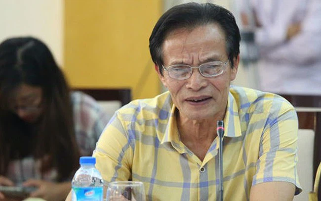 TS. Lê Xuân Nghĩa: Năm 2019, VND mất giá 4% mới hỗ trợ thương mại TS. Lê Xuân Nghĩa: Năm 2019, VND mất giá 4% mới hỗ trợ thương mại