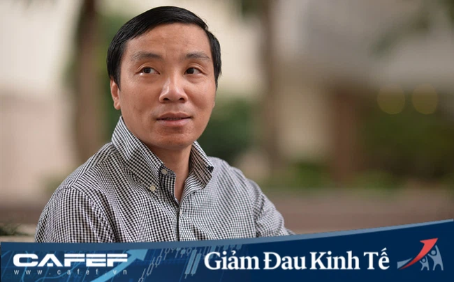 PGS.TS Phạm Thế Anh: Phát triển kinh tế nhằm giảm thiểu tác động tiêu cực nên được đặt ngang hàng với phòng chống dịch bệnh