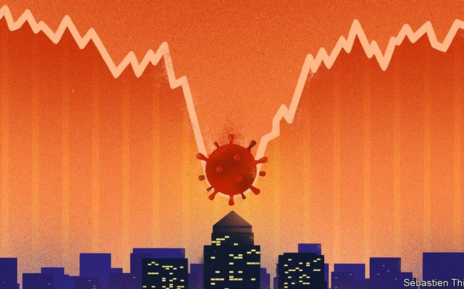 The Economist: Người thắng, kẻ thua sau Covid-19