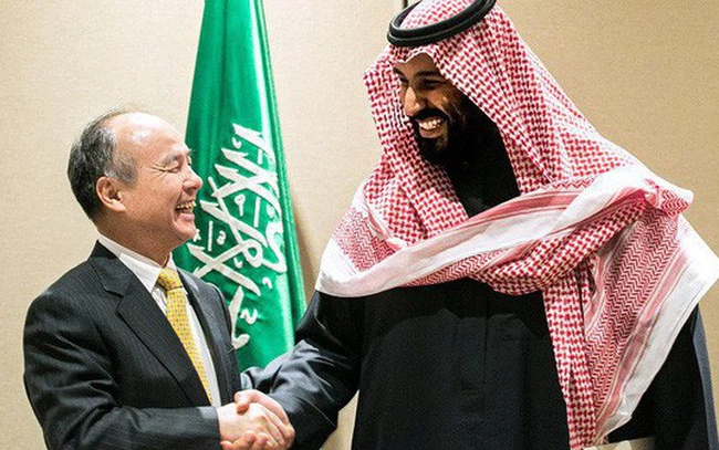 Saudi Arabia hoãn dự án điện mặt trời 200 tỷ USD với SoftBank