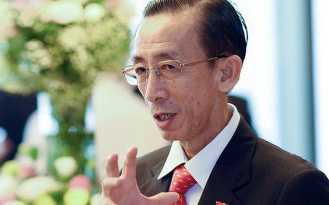 TS. Trần Hoàng Ngân: Có một con số tôi bấm nút tính thấy hơi lo! TS. Trần Hoàng Ngân: Có một con số tôi bấm nút tính thấy hơi lo!