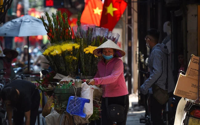Global Times: Phép màu kinh tế Việt Nam liệu có tiếp tục tạo ra kỳ tích trong 2021? Global Times: Phép màu kinh tế Việt Nam liệu có tiếp tục tạo ra kỳ tích trong 2021?