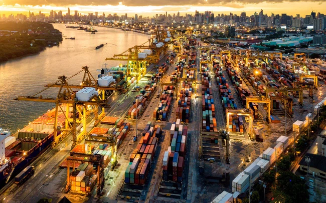 Giám đốc điều hành Amcham: Covid-19 đã củng cố quyết định sang Việt Nam của nhiều công ty, khẳng định chiến lược Trung Quốc+1