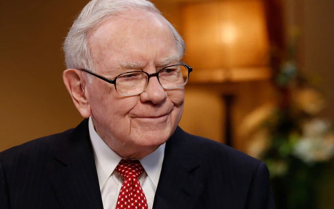 Quy tắc đơn giản nhưng đến nay vẫn còn nguyên giá trị đã giúp Warren Buffett hưởng lợi từ khủng hoảng tài chính