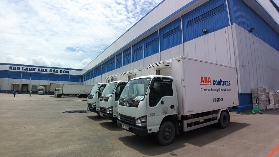 Chuỗi cung ứng lạnh sẽ khuấy động ngành logistics trong 2021?