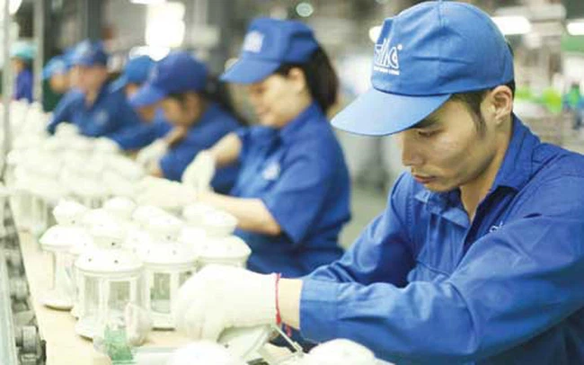 Sẽ giảm mạnh phí đăng ký doanh nghiệp Sẽ giảm mạnh phí đăng ký doanh nghiệp