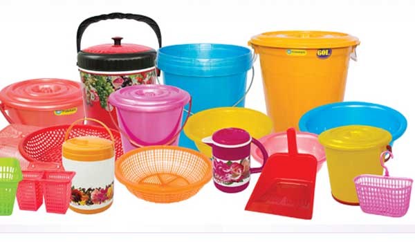 Xuất khẩu sản phẩm nhựa tăng trưởng ở phần lớn các thị trường