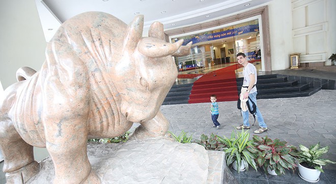 Làm thoáng cơ chế để hút vốn ngoại