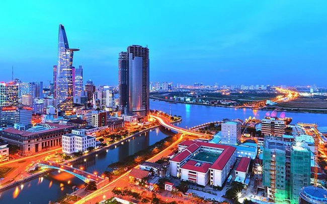 IMF nhận định về phục hồi và triển vọng phát triển kinh tế Việt Nam 2022