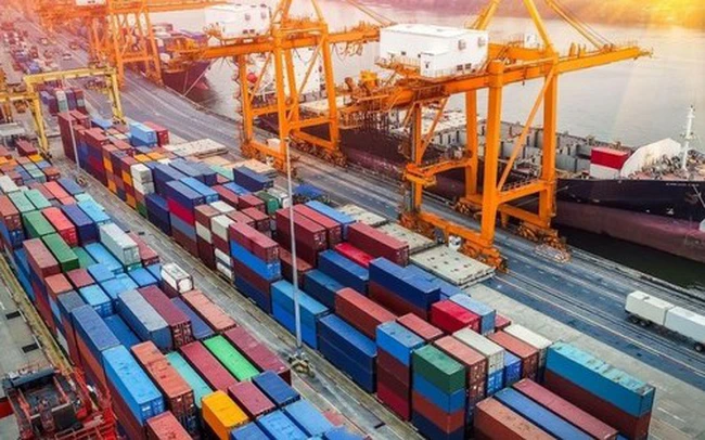 Xuất khẩu giảm mạnh, Việt Nam nhập siêu nửa đầu tháng 9