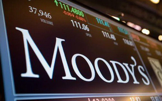 Moody’s nâng hạng tín nhiệm của Việt Nam nhờ chính sách kinh tế hữu hiệu