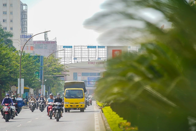 Diện mạo thành phố của tỉnh lớn nhất Việt Nam sắp được mở rộng gấp đôi - Ảnh 5.