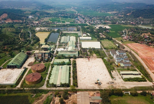 Xây dựng Thanh Hóa thành trung tâm lớn về công nghiệp chế biến, chế tạo - Ảnh 4.