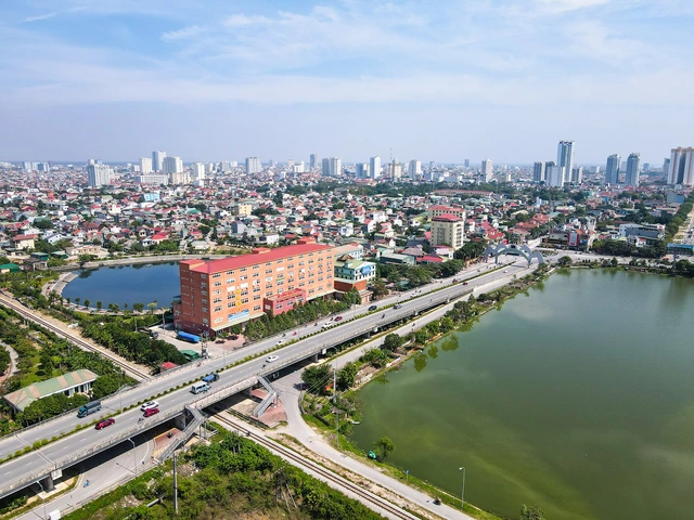Diện mạo thành phố của tỉnh lớn nhất Việt Nam sắp được mở rộng gấp đôi - Ảnh 13.