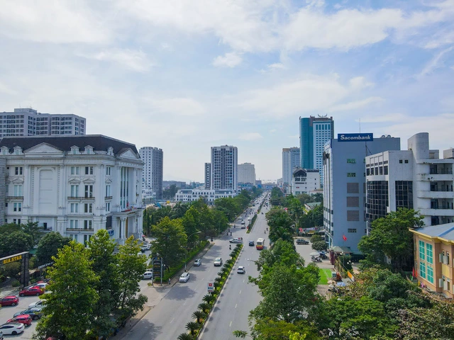 Diện mạo thành phố của tỉnh lớn nhất Việt Nam sắp được mở rộng gấp đôi - Ảnh 6.