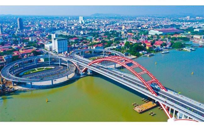 Thành phố Hải Phòng