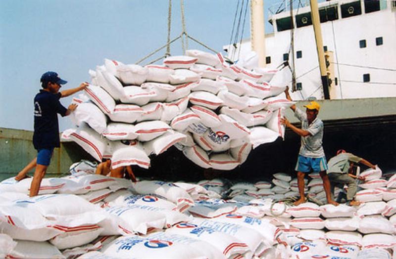 Xuất khẩu  gạo vẫn được dự báo có nhiều thuận lợi trong năm 2023.
