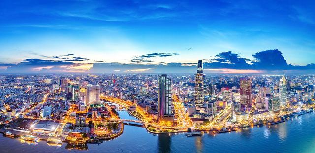Việt Nam xếp thứ 70 toàn cầu về môi trường kinh doanh