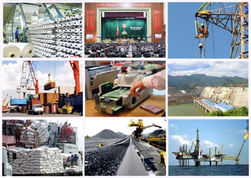 Khả năng Việt Nam có thể tăng trưởng 6-6,5% năm 2024.