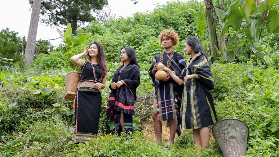 T&acirc;y Nguy&ecirc;n cũng tập trung ph&aacute;t triển du lịch sinh th&aacute;i, nghỉ dưỡng, du lịch văn h&oacute;a gắn với bảo tồn, ph&aacute;t huy gi&aacute; trị, bản sắc văn h&oacute;a c&aacute;c d&acirc;n tộc T&acirc;y Nguy&ecirc;n.